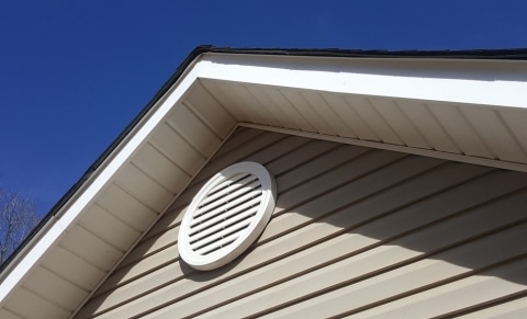 Nieuwsbericht: Hoe kunt u voor goede ventilatie zorgen in een geïsoleerd huis? 