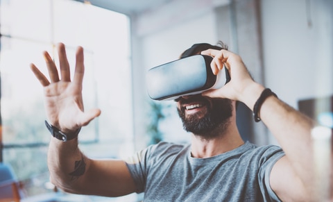 Nieuwsbericht: Virtual Reality in de bouw anno 2020 