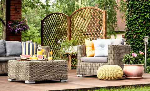 Nieuwsbericht: Creëer een oase van ontspanning en verhoog de waarde van uw woning met een patio en overkapping